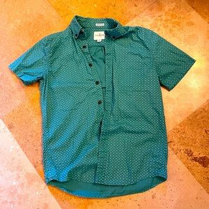 American Eagle men’s size small shirt